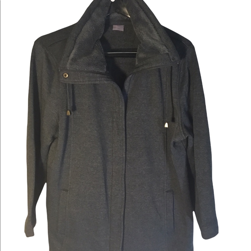 Laura Scott women’s coat